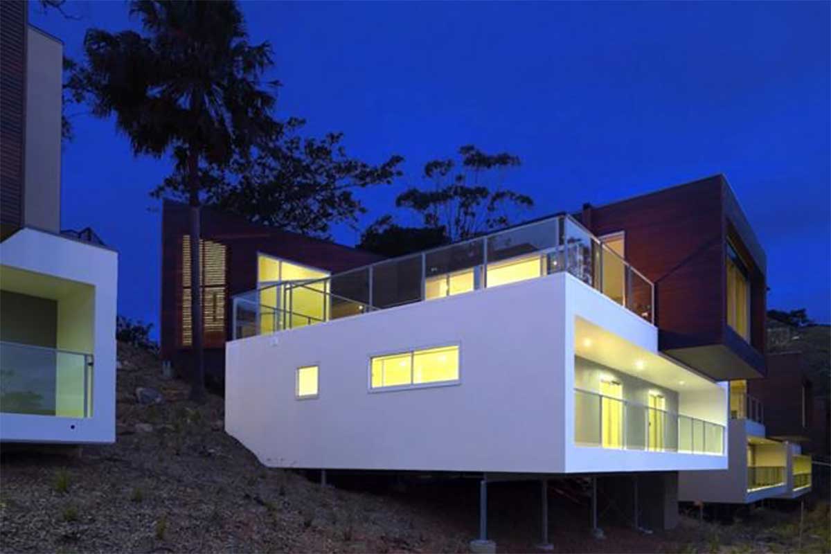 Exodus Group, Elandar, Bundeena