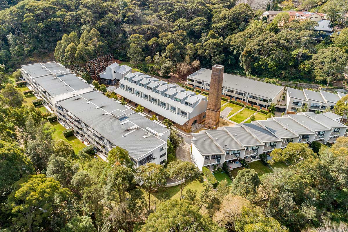 Exodus Group, The Kilns, Brookvale