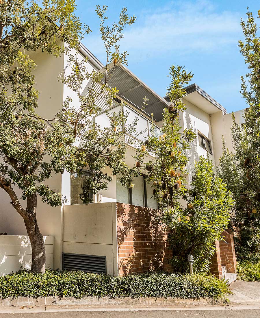 Exodus Group, Sydney Property Development