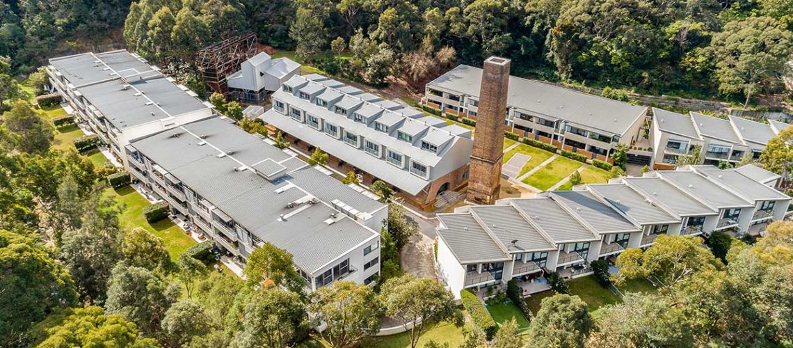 Exodus Group, The Kilns, Brookvale
