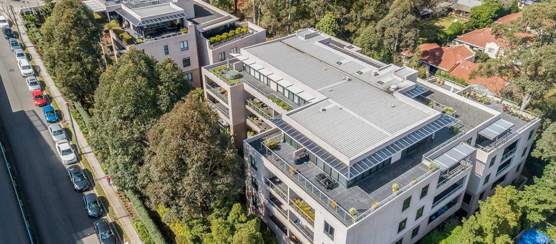 Exodus Group, La Maison, Gordon