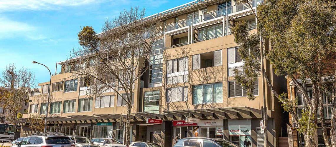 Exodus Group, Monterey, Neutral Bay